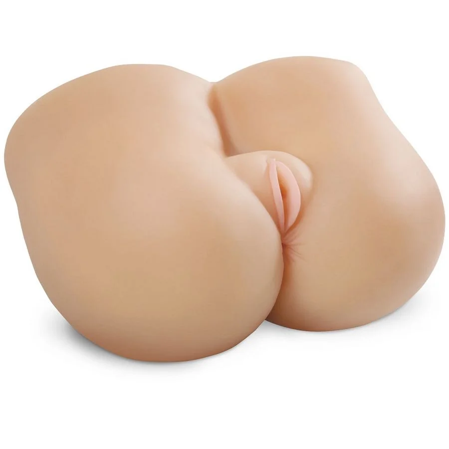 EXTREME TOYZ - PIPEDREAM EXTREME FUCK ME SILLY VAGINA AND ANO EXTRA REAL PETITE - Image 4